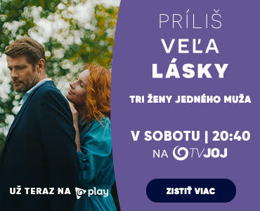 baner prilis vela lasky